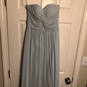 Bari Jay bridesmaid/evening dress Style #1502